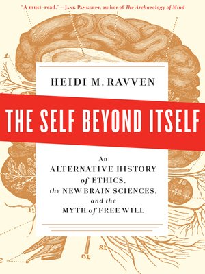 The Self Beyond Itself By Heidi M Ravven 183 Overdrive